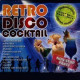 Retro Disco Cocktail 1