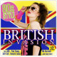 VARIOUS ARTISTS British Invasion - 80s Style