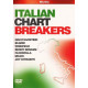 VARIOUS ARTISTS - DVD Italian Chart Breakers