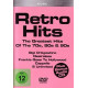 VARIOUS ARTISTS - DVD and CD Retro Hits