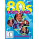 VARIOUS ARTISTS - DVD 80's Disco Stars
