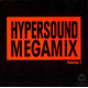 VARIOUS ARTISTS - Vol 1 Hypersound Megamix