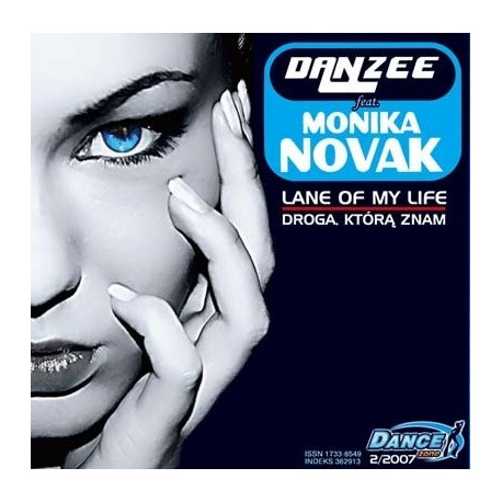 Danzee feat. Monika Novak