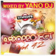 DJ YANO Afro Project Vol. 42