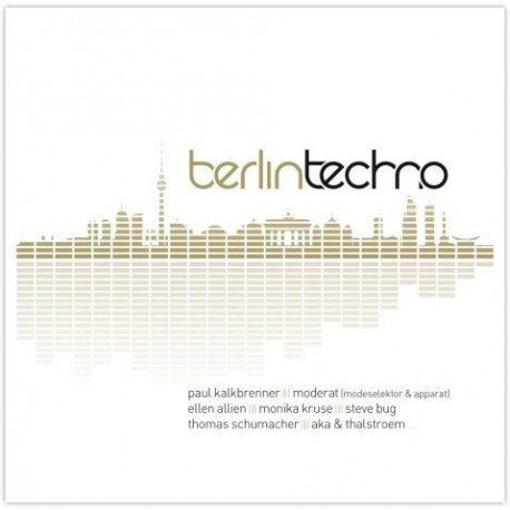 Berlin Techno