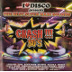 I LOVE DISCO - DISCO CRASH 80'S vol.1