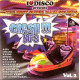 I LOVE DISCO - DISCO CRASH 80'S vol.2