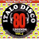 Italo Disco Legends Vol.4