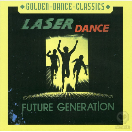 Laserdance - Future Generation