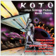 KOTO - Plays Science-Fiction Movie Themes