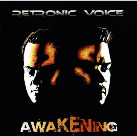 Retronic Voice - Awakening