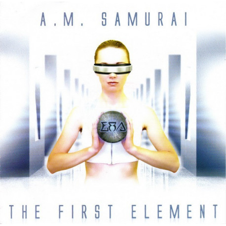 A.M.Samurai - The First Element
