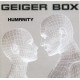 Geiger box - Humanity