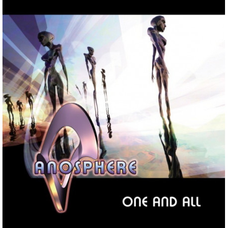 Anosphere - One And All