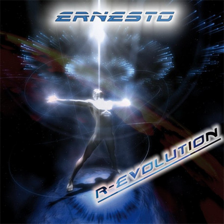 Ernesto - R-Evolution