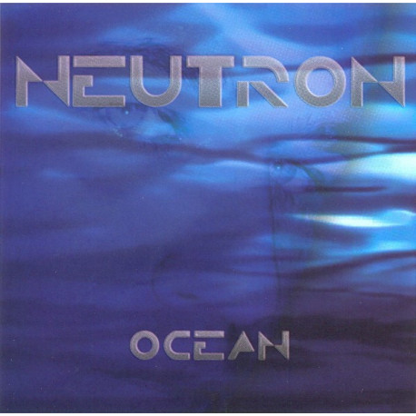 Neutron  - Ocean CD-R!