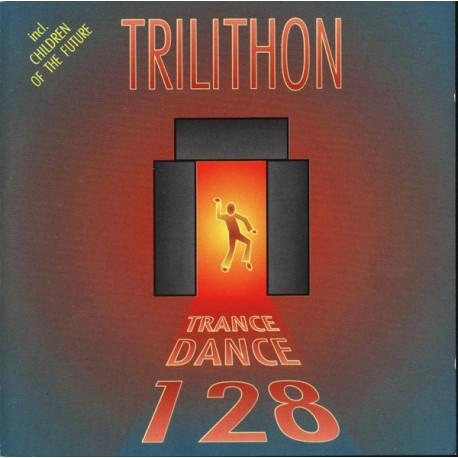 Trilithon - Trance Dance 128