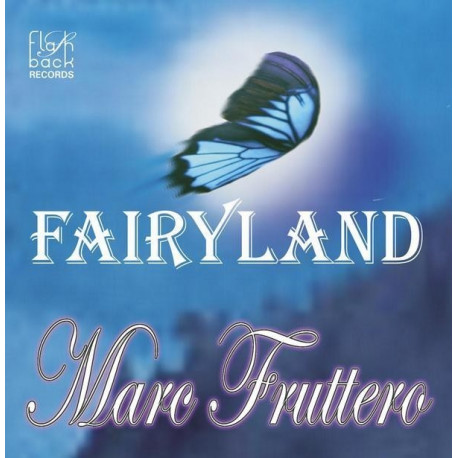 Marc Fruttero - Fairyland