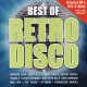 VARIOUS ARTISTS - Best of retro disco