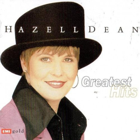 Hazell Dean ‎– Greatest Hits