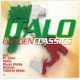 2010 Italo Golden Classics