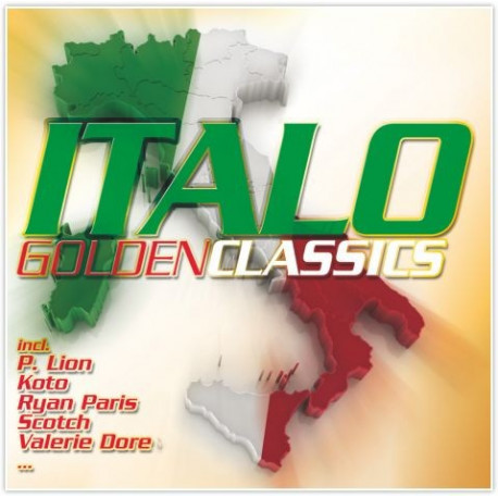2010 Italo Golden Classics
