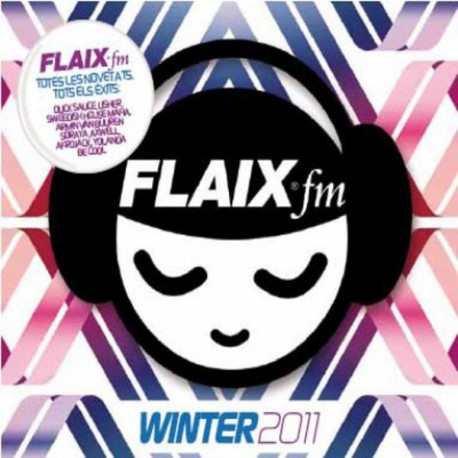 Flaix fm - Winter 2011