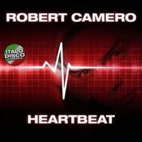ROBERT CAMERO - Heartbeat