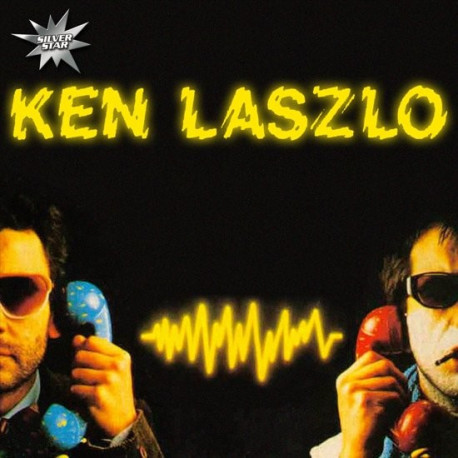 KEN LASZLO - Ken Laszlo