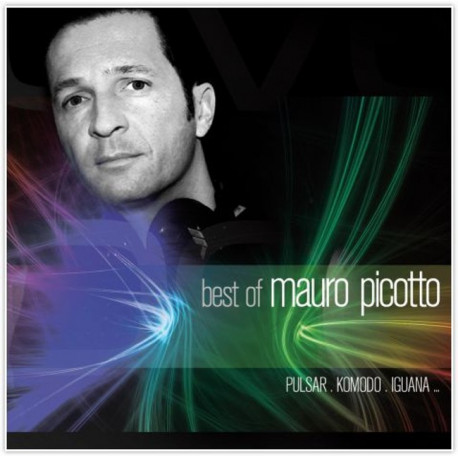 MAURO PICOTTO - Best Of
