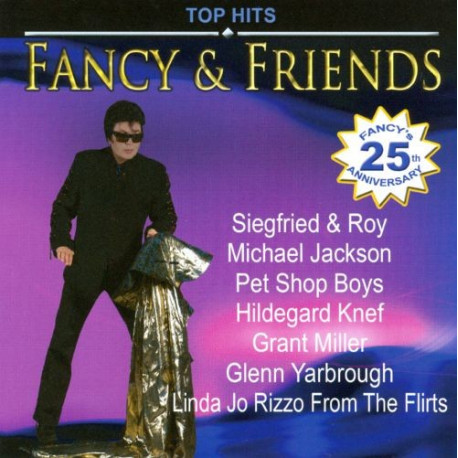 FANCY & FRIENDS - Fancy & Friends Top Hits