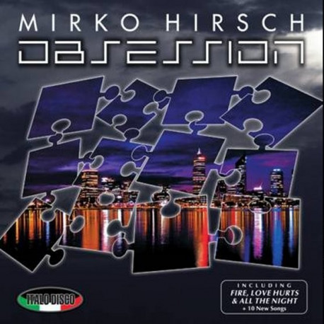 Mirko Hirsch - Obsession