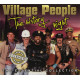 Village People - The history night