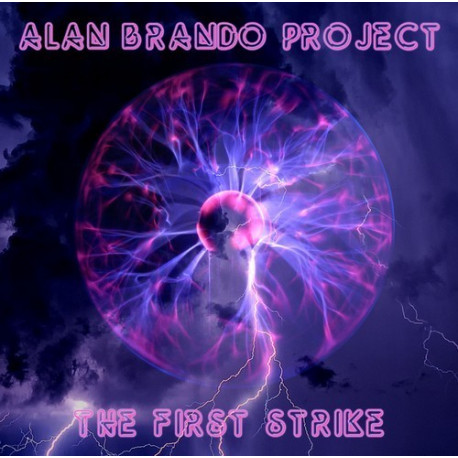 Alan Brando Projects - The First Strike