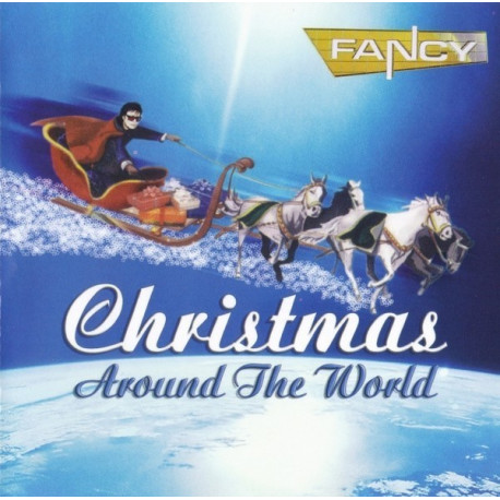 Fancy - Christmas Around The World