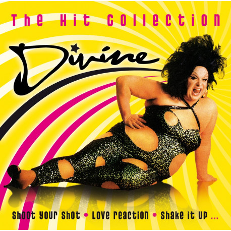 Divine - The Hit Collection