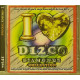 I Love Disco Diamonds Vol 41