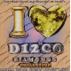 I Love Disco Diamonds Vol 43