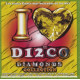 I Love Disco Diamonds Vol 45