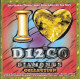 I Love Disco Diamonds Vol 48