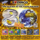 The Return Of The Magic Sounds Vol. 2