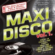 HGINT - Vol 1 Maxi Disco International
