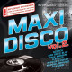 HGEU - Vol 2 Maxi Disco Euro