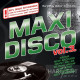 HGEU - Vol 3 Maxi Disco Euro