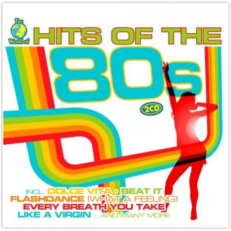 Hits of the 80s