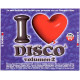 I Love Disco Vol. 2